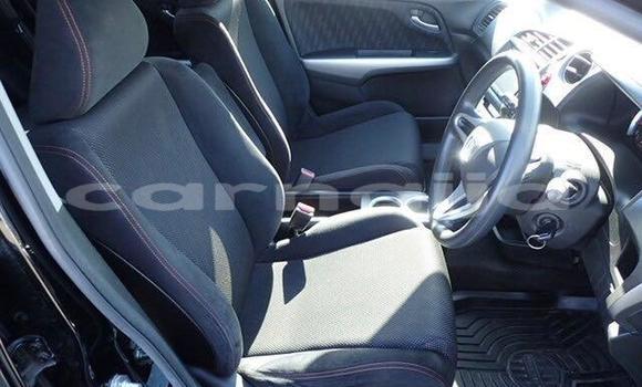 Acheter Neuf Voiture Honda Airwave Noir à Badagry, État de Lagos Acheter Neuf Voiture Honda Airwave Noir à Badagry, État de Lagos