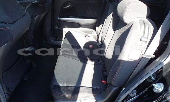 Acheter Neuf Voiture Honda Airwave Noir à Badagry, État de Lagos Acheter Neuf Voiture Honda Airwave Noir à Badagry, État de Lagos