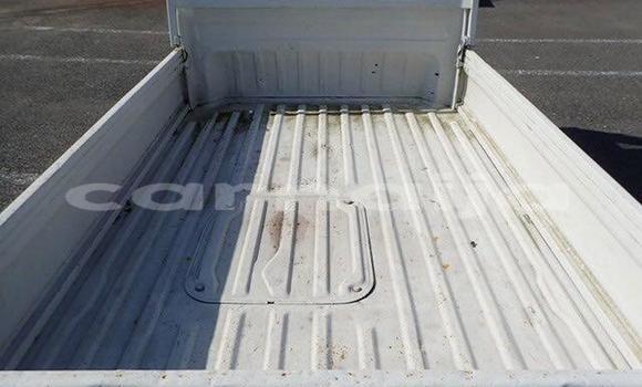 Acheter Occasion Voiture Honda Acty Blanc à Badagry, État de Lagos Acheter Occasion Voiture Honda Acty Blanc à Badagry, État de Lagos