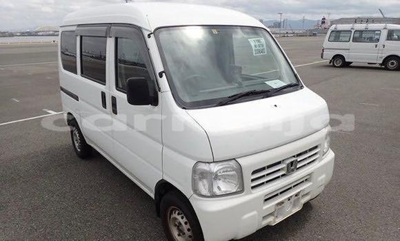 Buy New Honda Acty White Car in Badagry in Lagos State