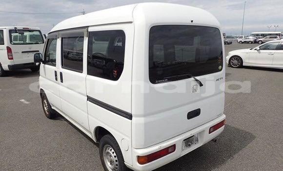 Buy New Honda Acty White Car in Badagry in Lagos State Buy New Honda Acty White Car in Badagry in Lagos State