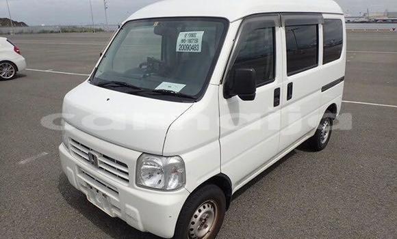 Buy New Honda Acty White Car in Badagry in Lagos State Buy New Honda Acty White Car in Badagry in Lagos State