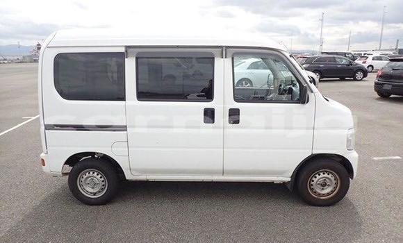 Buy New Honda Acty White Car in Badagry in Lagos State Buy New Honda Acty White Car in Badagry in Lagos State