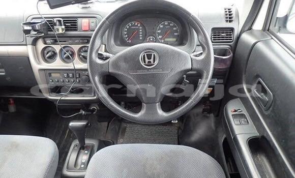Buy New Honda Acty White Car in Badagry in Lagos State Buy New Honda Acty White Car in Badagry in Lagos State