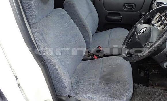 Buy New Honda Acty White Car in Badagry in Lagos State Buy New Honda Acty White Car in Badagry in Lagos State