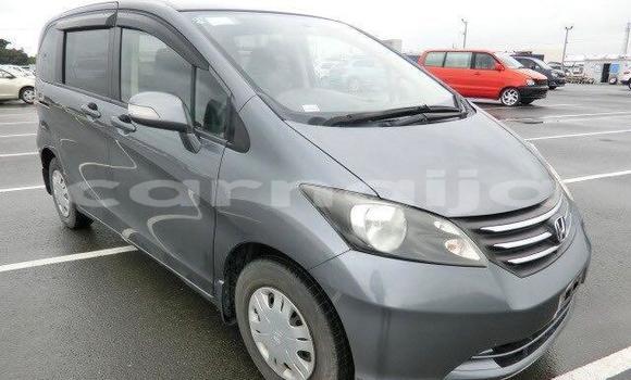 Acheter Neuf Voiture Honda Freed Gris à Badagry, État de Lagos