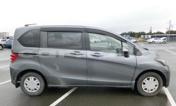 Acheter Neuf Voiture Honda Freed Gris à Badagry, État de Lagos Acheter Neuf Voiture Honda Freed Gris à Badagry, État de Lagos