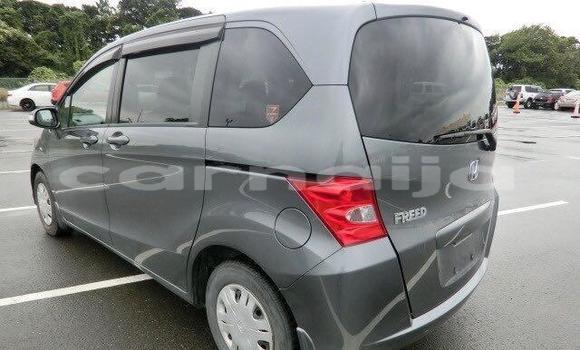 Acheter Neuf Voiture Honda Freed Gris à Badagry, État de Lagos Acheter Neuf Voiture Honda Freed Gris à Badagry, État de Lagos