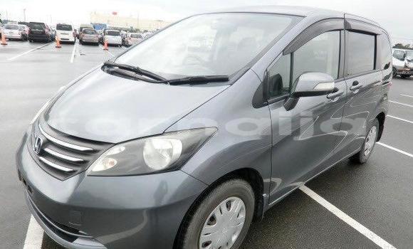 Acheter Neuf Voiture Honda Freed Gris à Badagry, État de Lagos Acheter Neuf Voiture Honda Freed Gris à Badagry, État de Lagos