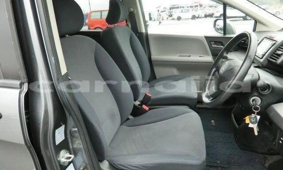 Acheter Neuf Voiture Honda Freed Gris à Badagry, État de Lagos Acheter Neuf Voiture Honda Freed Gris à Badagry, État de Lagos