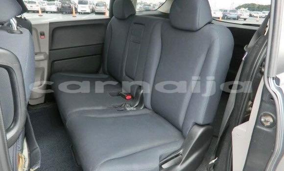 Acheter Neuf Voiture Honda Freed Gris à Badagry, État de Lagos Acheter Neuf Voiture Honda Freed Gris à Badagry, État de Lagos