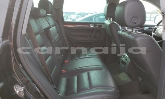 Buy New Volkswagen Touareg Black Car in Badagry in Lagos State Buy New Volkswagen Touareg Black Car in Badagry in Lagos State