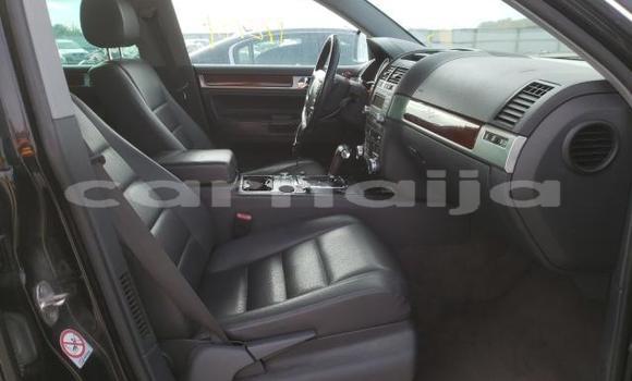 Buy New Volkswagen Touareg Black Car in Badagry in Lagos State Buy New Volkswagen Touareg Black Car in Badagry in Lagos State