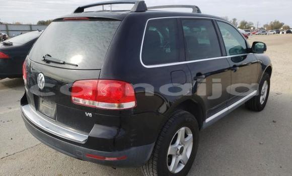 Buy New Volkswagen Touareg Black Car in Badagry in Lagos State Buy New Volkswagen Touareg Black Car in Badagry in Lagos State