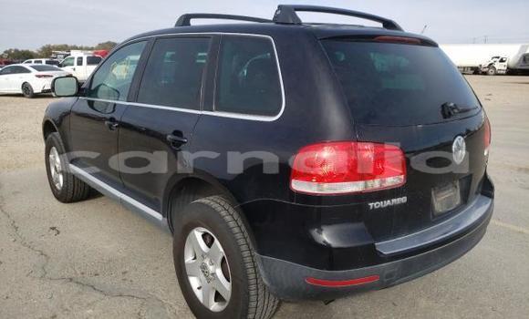Buy New Volkswagen Touareg Black Car in Badagry in Lagos State Buy New Volkswagen Touareg Black Car in Badagry in Lagos State