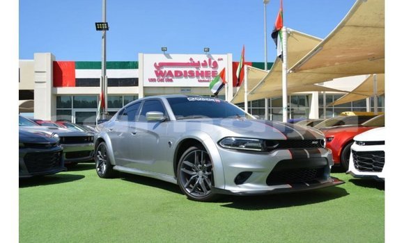 Buy Import Dodge Charger Other Car in Import - Dubai in Abia State