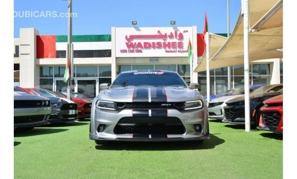 Buy Import Dodge Charger Other Car in Import - Dubai in Abia State Buy Import Dodge Charger Other Car in Import - Dubai in Abia State