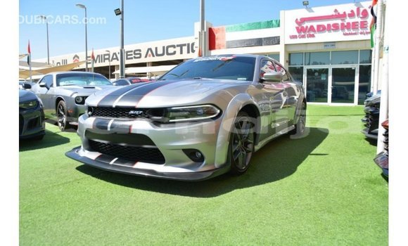 Buy Import Dodge Charger Other Car in Import - Dubai in Abia State Buy Import Dodge Charger Other Car in Import - Dubai in Abia State