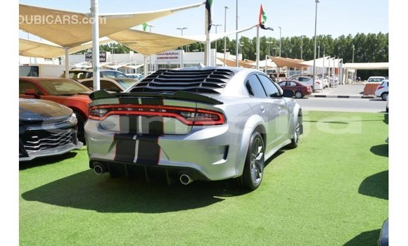 Buy Import Dodge Charger Other Car in Import - Dubai in Abia State Buy Import Dodge Charger Other Car in Import - Dubai in Abia State