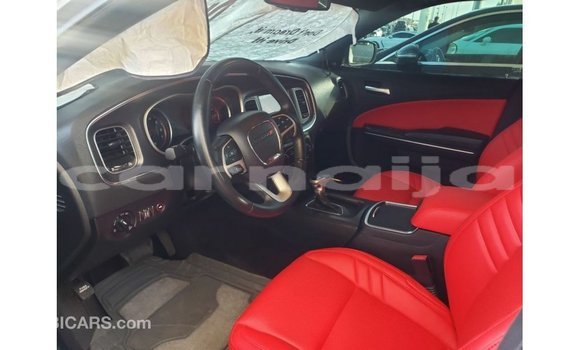 Buy Import Dodge Charger Other Car in Import - Dubai in Abia State Buy Import Dodge Charger Other Car in Import - Dubai in Abia State