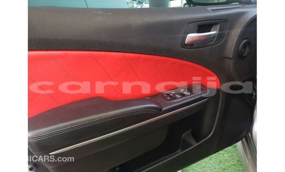 Buy Import Dodge Charger Other Car in Import - Dubai in Abia State Buy Import Dodge Charger Other Car in Import - Dubai in Abia State