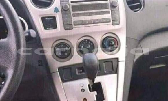 Acheter Import Voiture Toyota Matrix Blanc à Daura, Katsina Acheter Import Voiture Toyota Matrix Blanc à Daura, Katsina