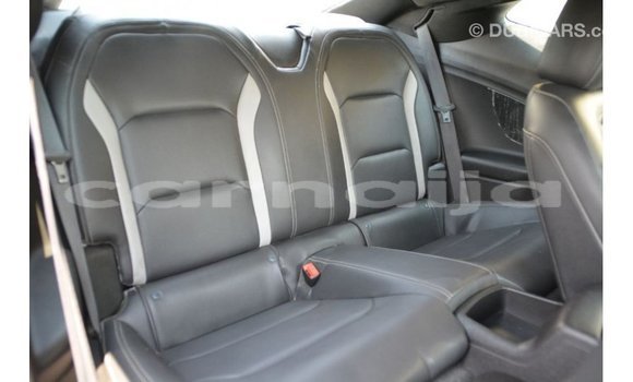 Buy Import Chevrolet Camaro Black Car in Import - Dubai in Abia State Buy Import Chevrolet Camaro Black Car in Import - Dubai in Abia State