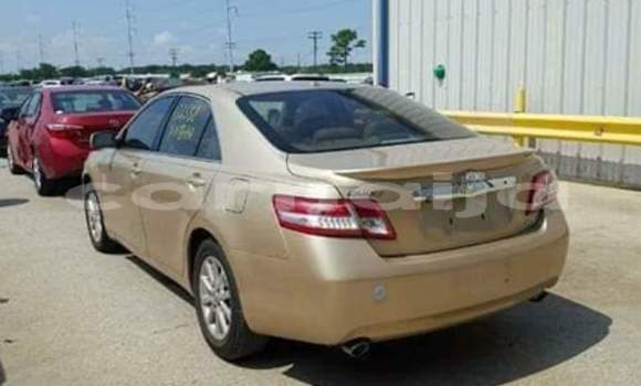 Buy Import Toyota Camry Other Car in Daura in Katsina Buy Import Toyota Camry Other Car in Daura in Katsina