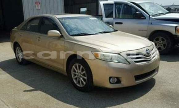 Buy Import Toyota Camry Other Car in Daura in Katsina Buy Import Toyota Camry Other Car in Daura in Katsina