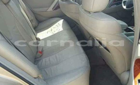 Buy Import Toyota Camry Other Car in Daura in Katsina Buy Import Toyota Camry Other Car in Daura in Katsina
