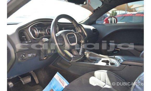 Buy Import Dodge Challenger Red Car in Import - Dubai in Abia State Buy Import Dodge Challenger Red Car in Import - Dubai in Abia State