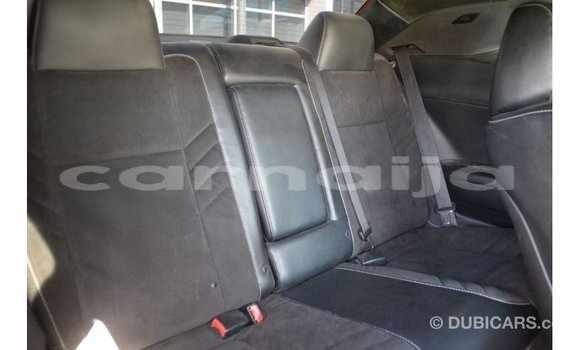 Buy Import Dodge Challenger Red Car in Import - Dubai in Abia State Buy Import Dodge Challenger Red Car in Import - Dubai in Abia State