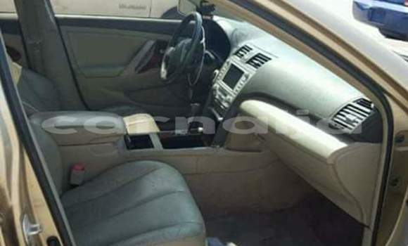 Buy Import Toyota Camry Other Car in Daura in Katsina Buy Import Toyota Camry Other Car in Daura in Katsina