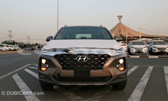Acheter Import Voiture Hyundai Santa Fe Marron à Import - Dubai, État d'Abia Acheter Import Voiture Hyundai Santa Fe Marron à Import - Dubai, État d'Abia