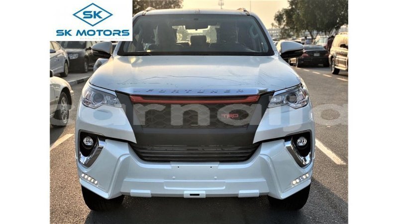 Big with watermark toyota fortuner abia state import dubai 8216