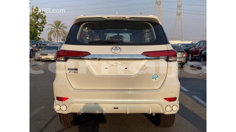 Big with watermark toyota fortuner abia state import dubai 8216