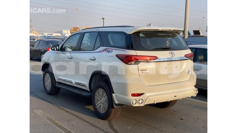 Big with watermark toyota fortuner abia state import dubai 8216