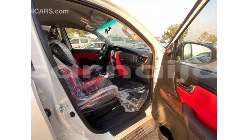 Big with watermark toyota fortuner abia state import dubai 8216