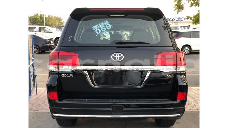 Big with watermark toyota land cruiser abia state import dubai 8218