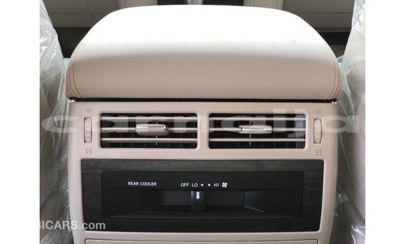 Buy Import Toyota Land Cruiser Black Car in Import - Dubai in Abia State Buy Import Toyota Land Cruiser Black Car in Import - Dubai in Abia State