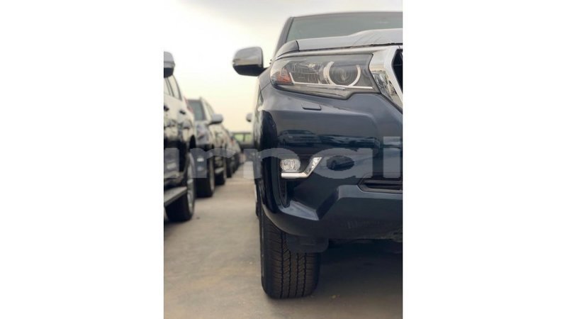 Big with watermark toyota prado abia state import dubai 8219