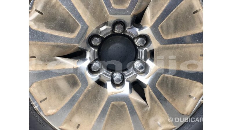 Big with watermark toyota prado abia state import dubai 8219