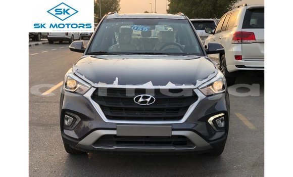 Buy Import Hyundai Creta Other Car in Import - Dubai in Abia State Buy Import Hyundai Creta Other Car in Import - Dubai in Abia State