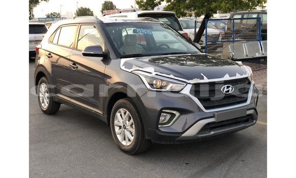 Buy Import Hyundai Creta Other Car in Import - Dubai in Abia State Buy Import Hyundai Creta Other Car in Import - Dubai in Abia State