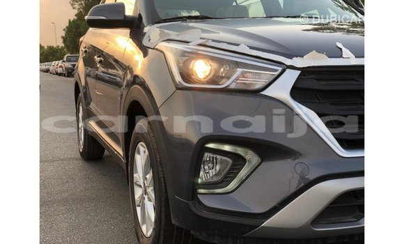 Buy Import Hyundai Creta Other Car in Import - Dubai in Abia State Buy Import Hyundai Creta Other Car in Import - Dubai in Abia State