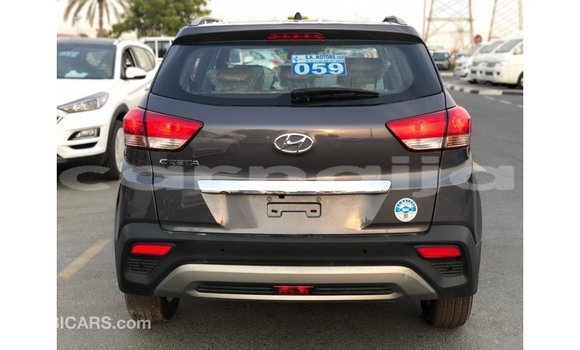 Buy Import Hyundai Creta Other Car in Import - Dubai in Abia State Buy Import Hyundai Creta Other Car in Import - Dubai in Abia State