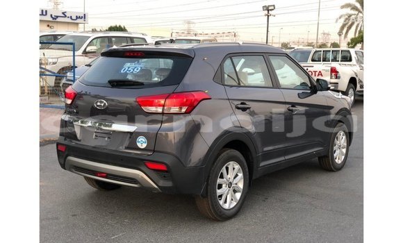 Buy Import Hyundai Creta Other Car in Import - Dubai in Abia State Buy Import Hyundai Creta Other Car in Import - Dubai in Abia State