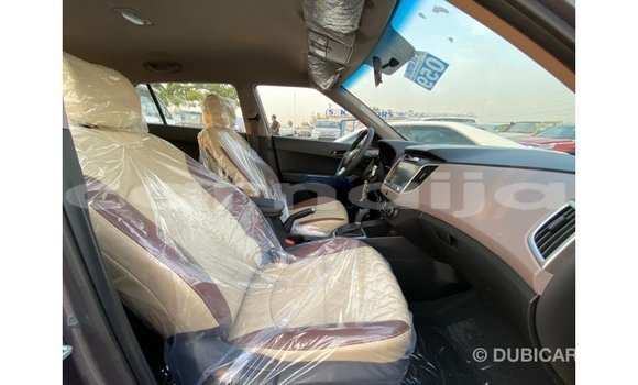 Buy Import Hyundai Creta Other Car in Import - Dubai in Abia State Buy Import Hyundai Creta Other Car in Import - Dubai in Abia State