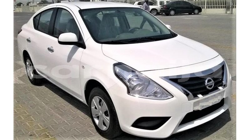 Big with watermark nissan sunny abia state import dubai 8222