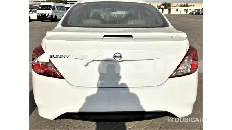 Big with watermark nissan sunny abia state import dubai 8222